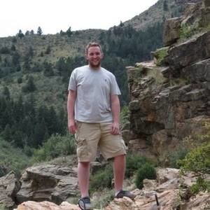 Meet your Posher, Evan